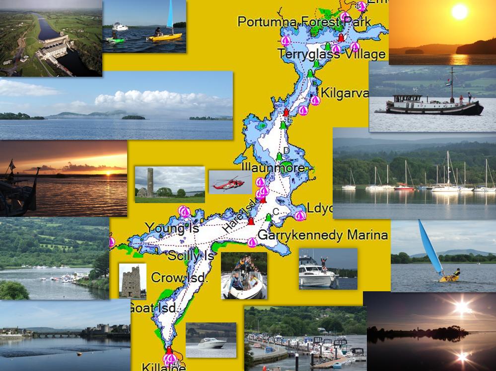 Derg Motor Boat Club